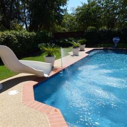 The original Pool Cooler for keeping your pool cool this summer