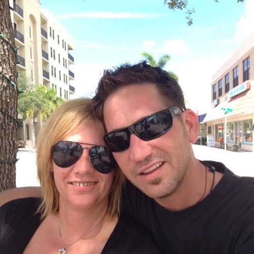 Hopitality professional! World traveler, sports nut, and loving life..come join me.