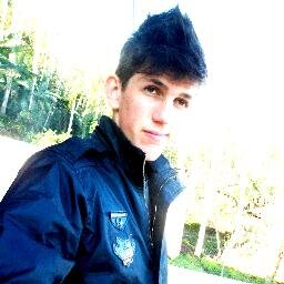 Amo meu filho :)