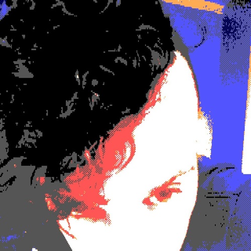 Artist, Author, Anarcho-Transhumanist, Almost an Attorney.  NJ. 28. They/Them.  Abolish prisons. Links 2 da stuff I do: https://t.co/vIWSyNNHKo. blue check.