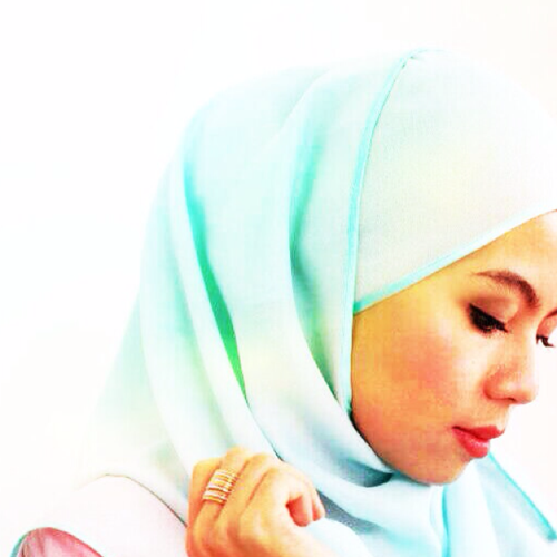 hasbunallahu wa ni'mal wakil, ni'mal maula wa ni'man nasir 
Cukuplah Allah sebagai Penolong kami dan Allah adalah sebaik baik Pelindung
❤#qisyahz