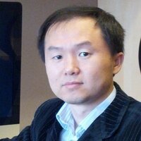 Jian Yang (@jianyangpsu) 's Twitter Profile