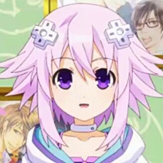 PH_Neptune's profile picture. ねぷー！プラネテューヌの女神ネプテューヌだよー！毎日お昼寝したりゲームしたりおやつ食べたり頑張るから応援よろしくねー！あんまりフォロー返さないけど気軽に絡んできてねー！それじゃあ皆で一緒に、カンガルーのようにー、ぴょぃーん！