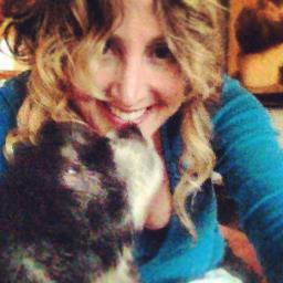 Hairstylist/Author/Consummate Funny Girl