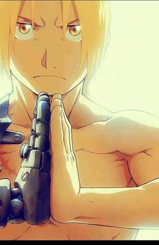 im nice and an anime lover of all kinds