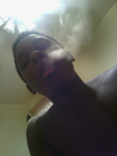 Im Justt A Youngg Athletic Man Tryin To Make My Dream Come To Reality..!!