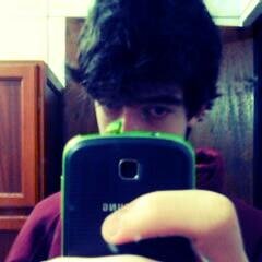 Eu amo a minha Ana ♥☮ ✌
