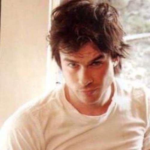 I'm a Salvatore. I don't need a fucking bio.