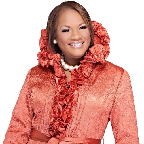 AngeliaGarner's profile picture. Wife, preacher and lawyer.