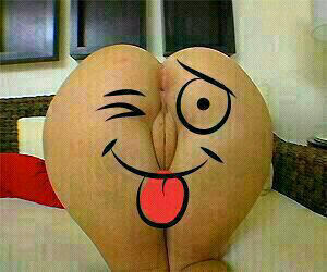Read my blog and have fun.....see you there baby.