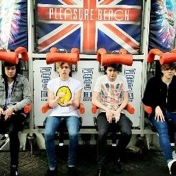 5sosCO's profile picture. 5sos Fanclub oficial Colombia @5SOS  @Ashton5SOS @Michael5SOS @Calum5SOS @Luke5SOS . https://t.co/eD4Uzo2yns