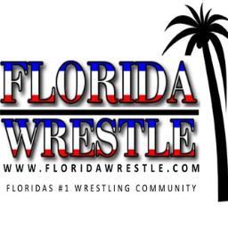 Florida's #1 Online Wrestling Community!