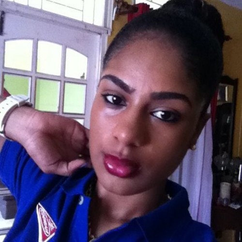 Serena_Aryana's profile picture. ..I'm A Woman Phenomenally. Phenomenal Woman, That's Me!