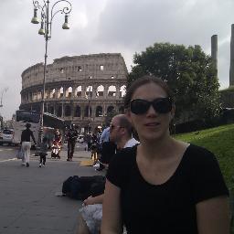 maggiekoek's profile picture. 