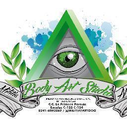 MILITIAARS's profile picture. M.A.R.S C.A: Tienda en Valencia Especializada en Metal, Sello Discográfico, Tattoo Body Art Studio & Supply, Urban.