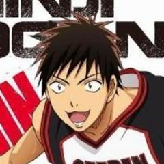 黒子のバスケのキャラクター・小金井慎二の非公式BOTです。一時間ごとに呟きます。詳細は上記の取説をどうぞ。