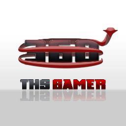 Canal de games novo e com intenção de trazer jogos clássicos e jogos recentes !!            T.H.S Gamer !!!