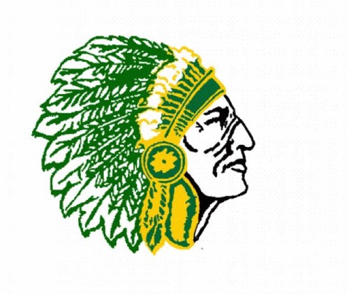 Satanta Indians activities. Satanta, KS
