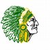 INDIAN NATION (@satantaindians) Twitter profile photo