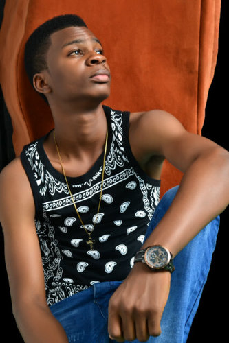 Performing Artiste•ExtraOrdinary afro pop singer•GRE ent • Music!!! For booking&enquiry +8329074633,#TOBA BADA