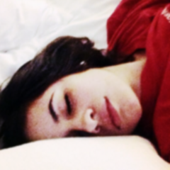 bruna ♡