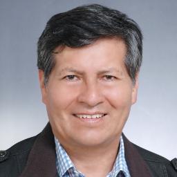 Autor de Modelo de Talento Humano TRI-4: PENSAR - SENTIR - ACTUAR - TRASCENDER
