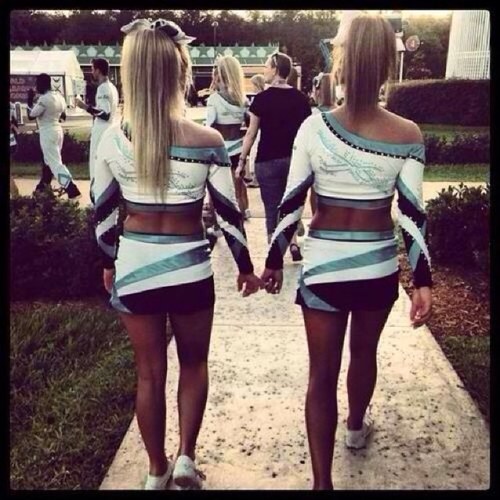 twerkncheer's profile picture. Keep on cheering on