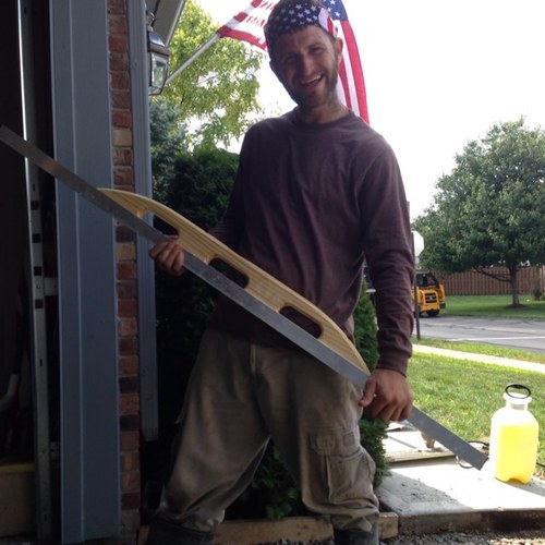 been operating john deers since i was 6, throwin mudd down since i was 12, dodge makes it and cummins shakes it, i love america and jesus