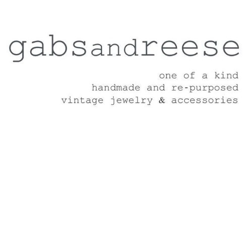 One of a kind handmade and re-purposed vintage jewelry and accessories.
