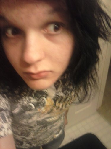 I am Steven Sociopath and if your not offended I'm not doing my job