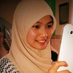 | bukittinggi |muslim | twentyone years-old | im nothing without u mymom :* | Welcome ^.^ |