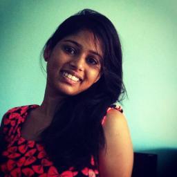 Writer, book lover, dreamer, foodie, very positive towards life! :)