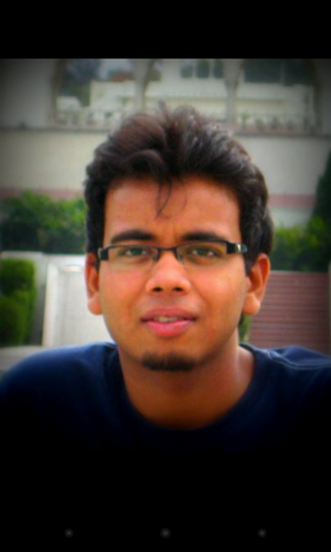 guptaaditya18's profile picture. 