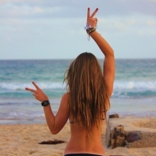 Dear Standards, Sorry for Partying