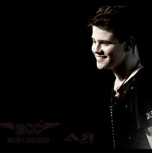 FC do sssminino Breno Cesar @brenocesarbcc e @brenoecaiocesar