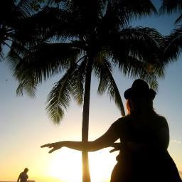 Liberte sua mente, sinta a paz.