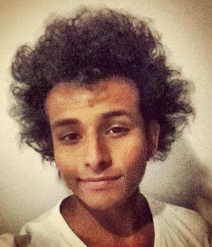 CrimolcalM's profile picture. 