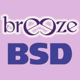 The Breeze Mall at BSD City