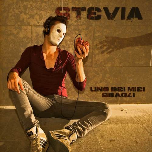 Il progetto musicale Pop/Rock italiano “Stevia” (ex RockTender) nasce nel 2011 dalla unione di due musicisti del luogo: Filippo Rastelli e Michele Frasanni