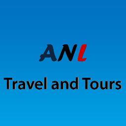 Travel Agency | Tour Package: Domestic and International | Instagram: anltravelandtours | Facebook: http://t.co/8fbxtlN0t2