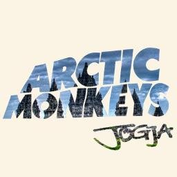 Arctic Monkeys Yogya