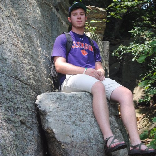 MicahHall5's profile picture. 