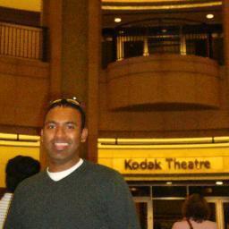 ram_rajagopalan's profile picture. Swim, Tech n Run (in that order)