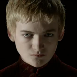 Rey Joffrey Baratheon de la casa Baratheon Señor de los Siete Reinos y Protector del Reino  Sabio y Justo. No asociado a HBO. #SpanishFakeWesteros