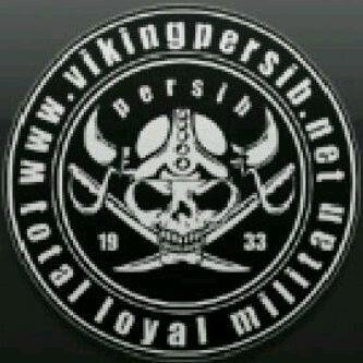 https://t.co/0s4y35FTAX
PERSIB Jiwa Raga Kami!
Total Loyal Militan