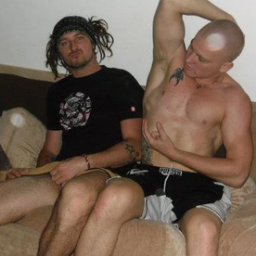 HarleyOsgood's profile picture. 