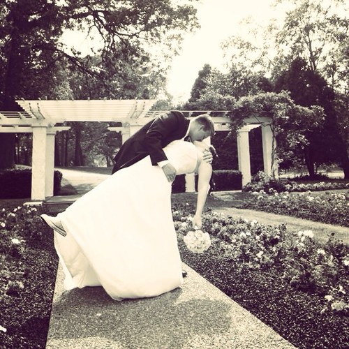 Lucky in love ♥