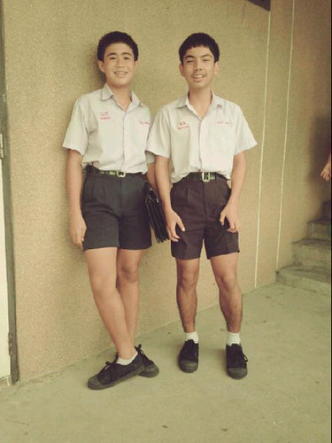 Hello! name yo age 14 buraruk sch. ' friendly superman ' Thanks follow me ((: