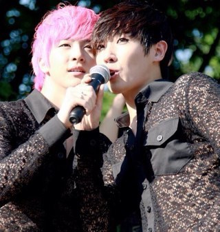 All About { #LeeJoon ♥ @shpthunder } couple ,, Believe in JoonDoong ,, ก้ามปูกับแก้มป่อง ,, โมเม้นต่างๆอยู่ใน Favourite ค่ะ