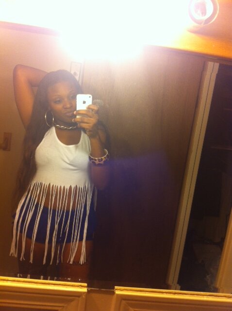 RIP India (Big Cuz) ikno yu got me #STE TO THE DEATH OF ME . !